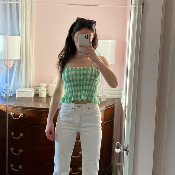 Urban Outfitters top - Picture 2 of 3